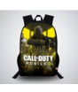 iShopping - Traverse Call of Duty Digital Printed Backpack (T87TWH)
