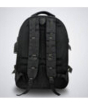 iShopping - Traverse Messi Digital Printed Backpack (T85TWH)
