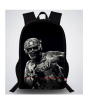 iShopping - Traverse Ready or Not Digital Printed Backpack (T62TWH)