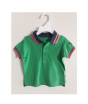 iShopping - Treasure World Mother Care Polo T-Shirt For Boys Green