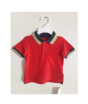 iShopping - Treasure World Mother Care Polo T-Shirt For Boys Red