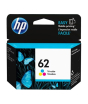 iShopping - HP 62 Tri-color Ink Cartridge