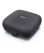 iShopping - Tribit Storm Box Micro 360 Bluetooth Speaker Black