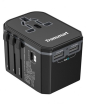 iShopping - Tronsmart 33W Universal Travel Adapter (WCP05)
