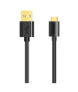 iShopping - Tronsmart 3ft Premium Micro USB Cable Black (MUS03)