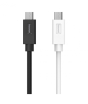 iShopping - Tronsmart 3.3ft USB C to USB C 2.0 Cable (CC06P)