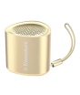 iShopping - Tronsmart Nimo Portable Mini Speaker - Gold