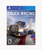 iShopping - Truck Racing Championship Game For PS4