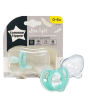 iShopping - Tommee Tippee Ultra Light Silicone Soother (TT 433450)