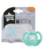 iShopping - Tommee Tippee Ultra Light Silicone Soother (TT 433451)