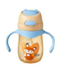 iShopping - Tommee Tippee Weighted Straw 2 Handle Cup 240ml (TT 448012)