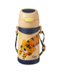 iShopping - Tommee Tippee Binaural Straw Cup 280ml (TT 448018)