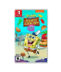 iShopping - Spongebob Square Pants Krusty Cook Off Extra Krusty Edition Game For Nintendo Switch
