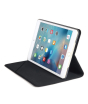 iShopping - Tucano Angolo Folio Case For iPad Mini 4 Black (IPDM4AN)