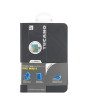 iShopping - Tucano Angolo Folio Case For iPad Mini 4 Black (IPDM4AN)
