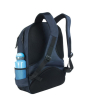 iShopping - Tucano Lato BLABK-B Backpack For 15.6" - 17" Notebooks & 17" MacBook Pro Blue