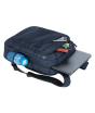 iShopping - Tucano Lato BLABK-B Backpack For 15.6" - 17" Notebooks & 17" MacBook Pro Blue