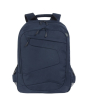 iShopping - Tucano Lato BLABK-B Backpack For 15.6" - 17" Notebooks & 17" MacBook Pro Blue