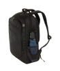 iShopping - Tucano Lato BLABK Backpack For 15.6" - 17" Notebooks & 17" MacBook Pro Black