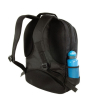 iShopping - Tucano Lato BLABK Backpack For 15.6" - 17" Notebooks & 17" MacBook Pro Black