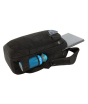 iShopping - Tucano Lato BLABK Backpack For 15.6" - 17" Notebooks & 17" MacBook Pro Black