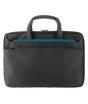 iShopping - Tucano Workout 3 Slim Bag For Macbook Pro 13" & Ultrabook 13" Black (WO3-MB13-BK)