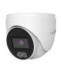 iShopping - Pollo 2MP Warmlight Full Color FHD Dome Camera (PLC-332P-AU-WR3/PM)