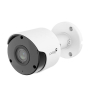 iShopping - Pollo 8MP Bullet FHD Camera White (PLC-328M-IR3/PR)