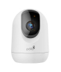 iShopping - Pollo 3MP Smart 360 Degree Wi-Fi Indoor PTZ Camera (PLC-HS301)