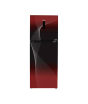iShopping - Haier Twin Inverter Plus Freezer-On-Top Refrigerator Red (HRF-538TIFRA)