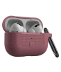 iShopping - UAG [U] Silicone Case For Apple Airpods Pro Dusty Rose