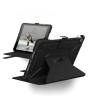 iShopping - UAG Metropolis Case For iPad 10.2 Inch Black