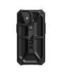 iShopping - UAG Monarch Black Case For iPhone 12 Mini 5.4"