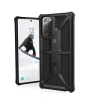 iShopping - UAG Monarch Black Case For Samsung Galaxy Note 20 