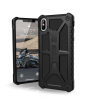 iShopping - UAG Monarch Black New Case For iPhone XS Max