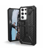 iShopping - UAG Monarch Carbon Fiber Case For Samsung Galaxy S21 Ultra