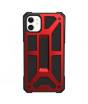 iShopping - UAG Monarch Crimson Case For Apple iPhone 11