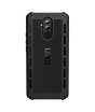 iShopping - UAG Outback Black Case For Huawei Mate 20 Lite