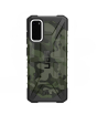 iShopping - UAG Pathfinder SE - Forest Camo (Steelers) Case For Samsung Galaxy S20 6.2"