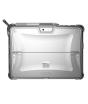 iShopping - UAG Plyo Case For Microsoft Surface Go Ice