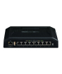 iShopping - Ubiquiti ToughSwitch PoE 8 Ports Network Switches (TS‑8‑PRO)