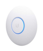 iShopping - Ubiquiti UniFi Nano HD Dual Band Access Point White (UAP-NANO-HD)