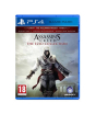 iShopping - Assassins Creed The Ezio Collection DVD Game For PS4