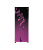 iShopping - PEL Ultra InverterOn Freezer-on-Top Glass Door Refrigerator 11 Cu Ft (PRINVO UGD-6350)