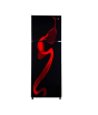 iShopping - PEL Ultra InverterOn Freezer-on-Top Glass Door Refrigerator 11 Cu Ft (PRINVO UGD-6350)