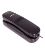 iShopping - Uniden Trimline Corded Phone Black (AS-7101)