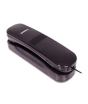 iShopping - Uniden Trimline Corded Phone Black (AS-7101)