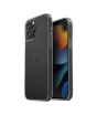 iShopping - Uniq Air Fender Case For iPhone 13 Pro Max - Grey Tinted