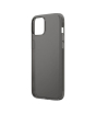 iShopping - Uniq Air Fender Case For iPhone 14 - Grey Tinted