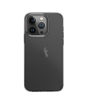 iShopping - Uniq Air Fender Case For iPhone 14 Pro - Smoke